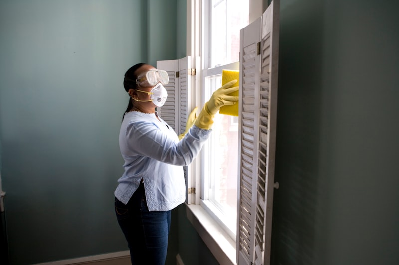 Professional Drain Cleaning in Benicia